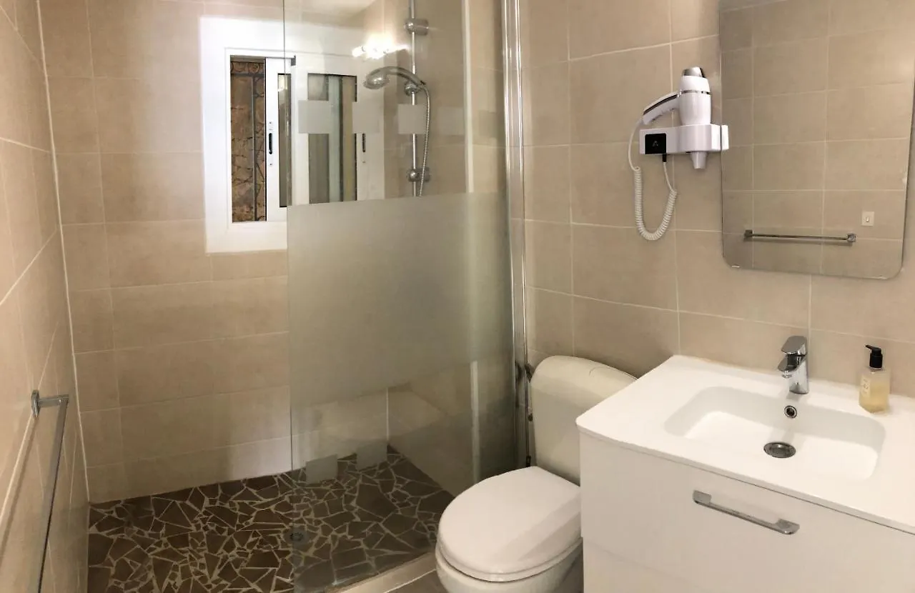 Appartamento Magnifique Appartement En Front De Mer, Caneylles Roses Spagna